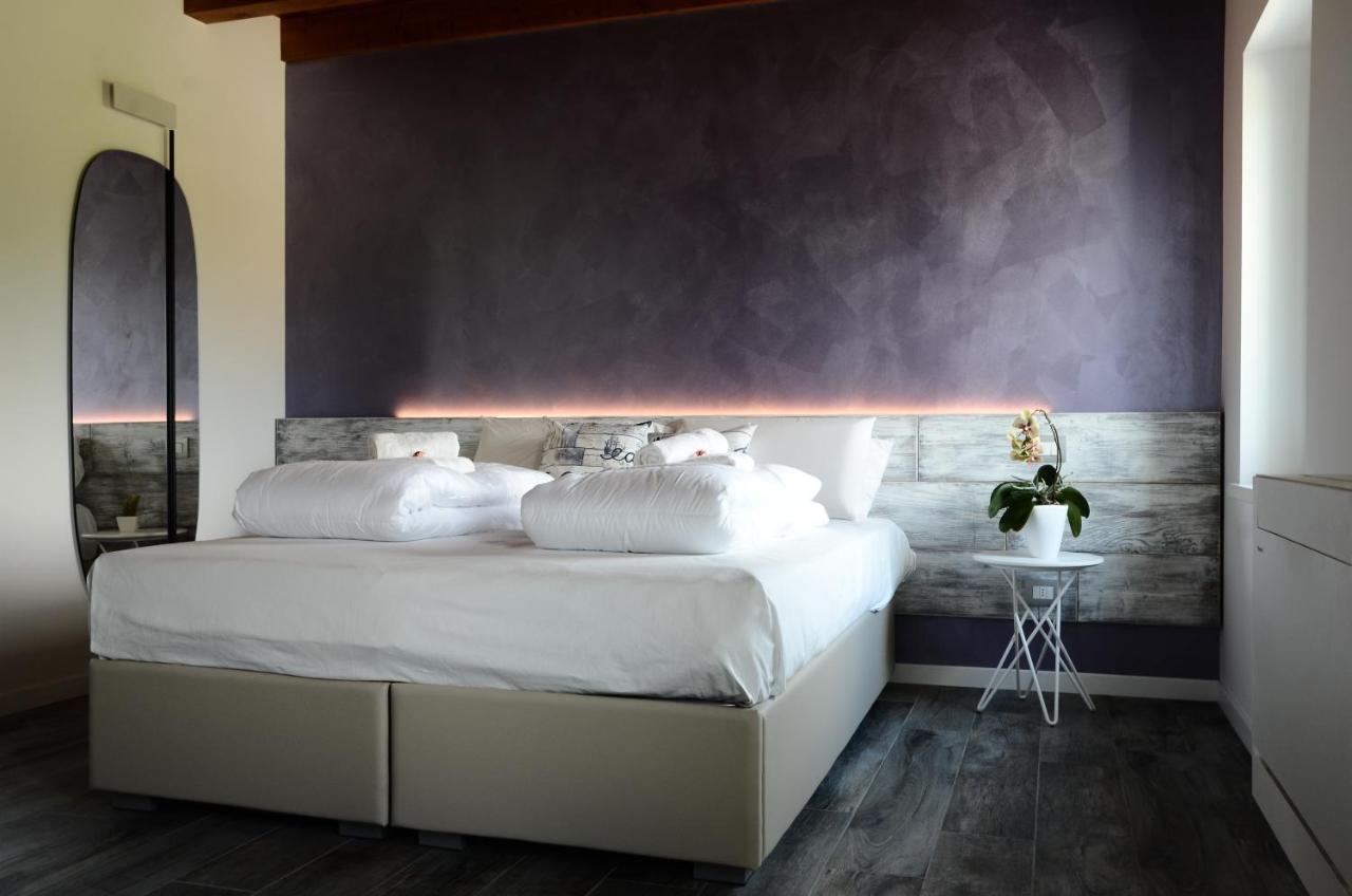 Borgo San Mauro Atmosfere Charme & Country酒店 外观 照片