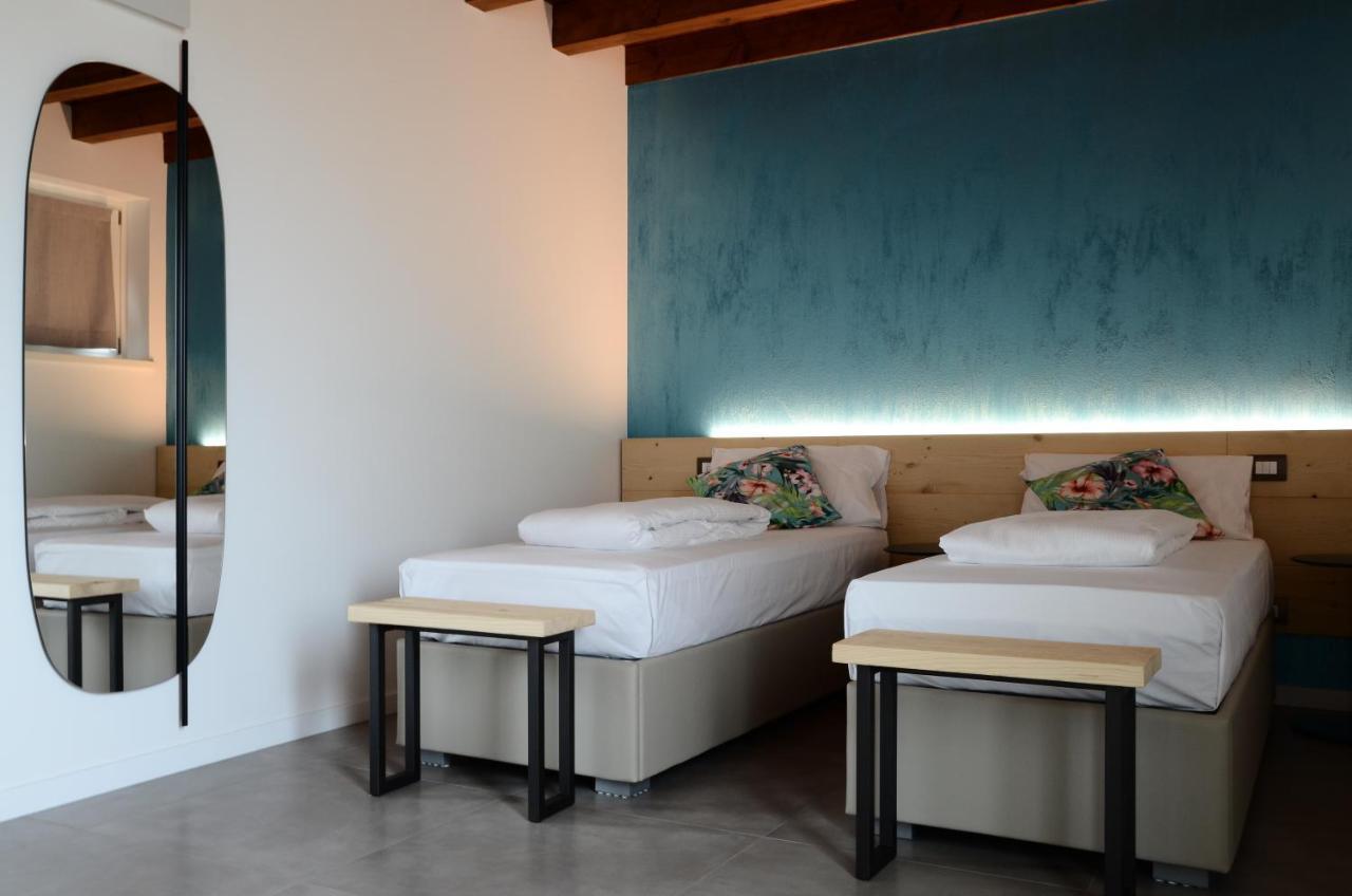 Borgo San Mauro Atmosfere Charme & Country酒店 外观 照片